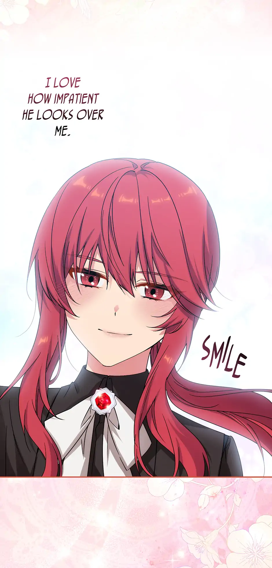 Reminiscence Adonis Chapter 278 39